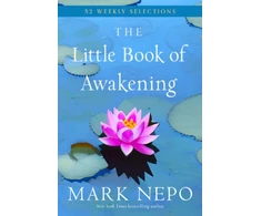 KNYGA Bookshop Little Book of Awakening
