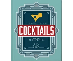 KNYGA Bookshop Little Book of Cocktails
