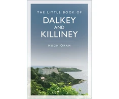 KNYGA Bookshop Little Book of Dalkey and Killiney