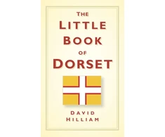 KNYGA Bookshop Little Book of Dorset