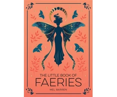 KNYGA Mel Barren Little Book of Faeries