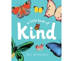 KNYGA Bookshop Little Book of Kind