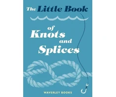 KNYGA Bookshop Little Book of Knots and Splices