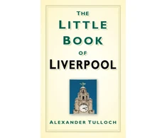 KNYGA Bookshop Little Book of Liverpool
