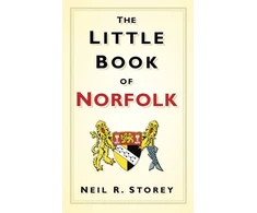 KNYGA Bookshop Little Book of Norfolk