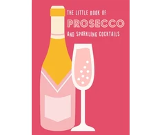 KNYGA Pyramid Little Book of Prosecco and Sparkling Cocktails