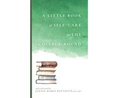 KNYGA Bookshop Little Book of Self-Care for the College-Bound