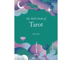 KNYGA Bookshop Little Book of Tarot