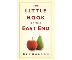 KNYGA Bookshop Little Book of the East End
