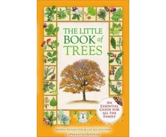 KNYGA Bookshop Little Book of Trees