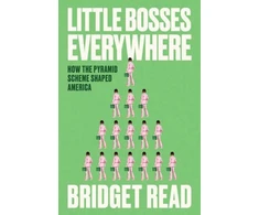 KNYGA Bookshop Little Bosses Everywhere