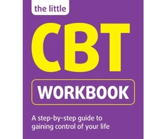 KNYGA Bookshop Little CBT Workbook