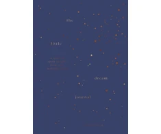 KNYGA Bookshop Little Dream Journal