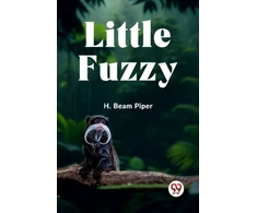 KNYGA Bookshop Little Fuzzy