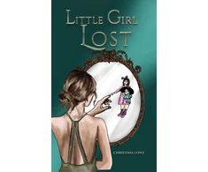 KNYGA Christina Lowe Little Girl Lost
