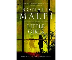 KNYGA Bookshop Little Girls