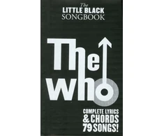 KNYGA Bookshop Little Juodas Songbook
