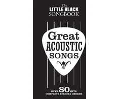 KNYGA Bookshop Little Juodas Songbook