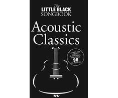 KNYGA Bookshop Little Juodas Songbook