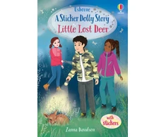 KNYGA Bookshop Little Lost Deer