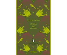 KNYGA Bookshop Little Men