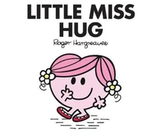 KNYGA Bookshop Little Miss Hug
