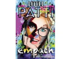 KNYGA Bookshop Little Patti: Empath