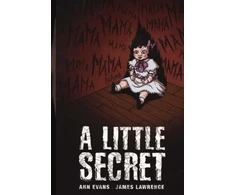 KNYGA Bookshop Little Secret