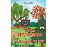 KNYGA Bookshop Little Seed and The Power of Yet
