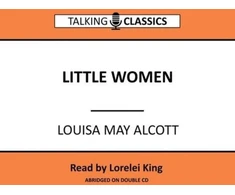 KNYGA Bookshop Little Women