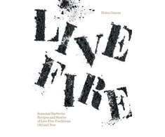 KNYGA Bookshop Live Fire