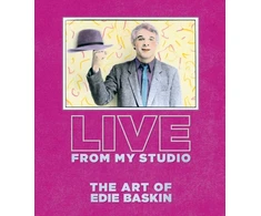 KNYGA Bookshop Live From My Studio
