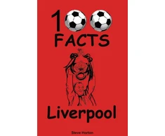 KNYGA Bookshop Liverpool - 100 Facts