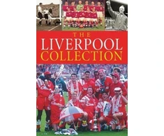 KNYGA Bookshop Liverpool Collection