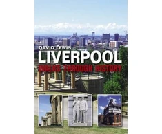 KNYGA Bookshop Liverpool Walks Through History