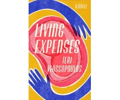 KNYGA Bookshop Living Expenses