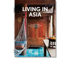 KNYGA Bookshop Living in Asia. 40th Ed.