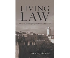 KNYGA Bookshop Living Law