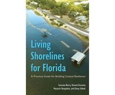KNYGA Bookshop Living Shorelines for Florida