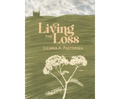 KNYGA Bookshop Living the Loss