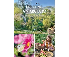 KNYGA Bookshop Living with the Earth: Volume 3