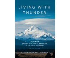 KNYGA Ellen Morris Bishop Living with Thunder