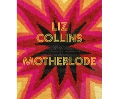 KNYGA Bookshop Liz Collins