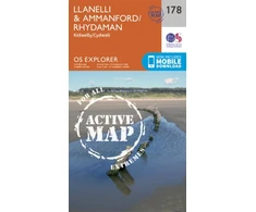 KNYGA Bookshop Llanelli and Ammanford/Rhydaman