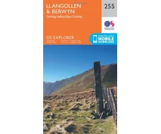 KNYGA Bookshop Llangollen and Berwyn