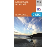 KNYGA Bookshop Loch Morar and Mallaig