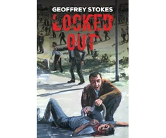 KNYGA Bookshop Locked Out