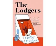 KNYGA Bookshop Lodgers