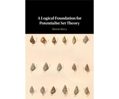 KNYGA Bookshop Logical Foundation for Potentialist Set Theory