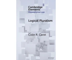 KNYGA Bookshop Logical Pluralism